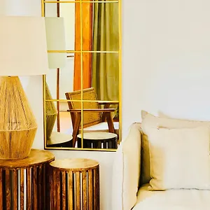 Apartment Canaryislandshost L Surfside, Famara